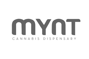 MYNT Cannabis Dispensarylogo